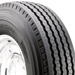 8R19.5 LRF 110? BRIDGESTONE R187 METRO RADIAL Summer