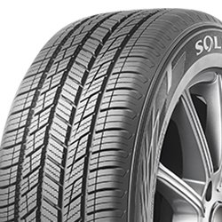 205/60R16 92T KUMHO SOLUS TA51A BSW All Season
