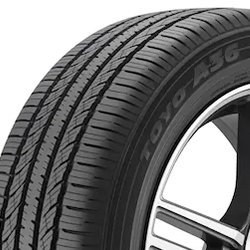 225/55R19 99V TOYO TYA36 NOIR All Season
