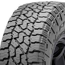LT37X12.50R22 LRF 127R FALKEN WILDPEAK A/T4W BSW All Weather