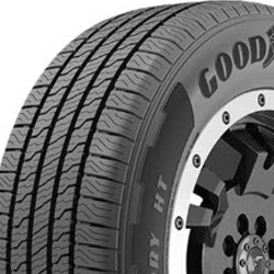 285/70R18 XL 116 H GOODYEAR WRANGLER TERRITORY HT BSW All Season