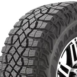 LT325/65R18 LRD 121/118Q GOODYEAR WRANGLER TERRITORY RT BSL All Season