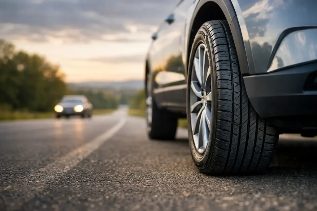 Best All Season Tires for Daily Driving