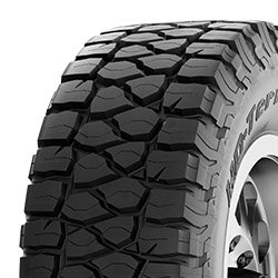 LT37X13.50R20 LRF 128Q BF GOODRICH HD-TERRAIN T/A KT ORBL All Season