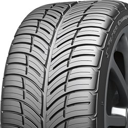 225/50R18 XL 99W BFGOODRICH G-FORCE COMP-2 A/S PLUS All Season