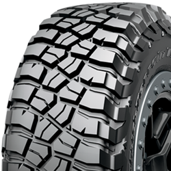 LT295/70R18 LRE BF GOODRICH MUD-TERRAIN T/A KM3 NOIR All Season