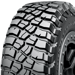 LT37X13.50R18 LRE BF GOODRICH MUD-TERRAIN T/A KM3 NOIR All Season