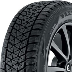 285/50R20 XL 116T BRIDGESTONE BLIZZAK DM-V2 Winter