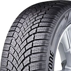 205/60R18 XL 99H BRIDGESTONE BLIZZAK LM005 Winter