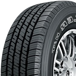 LT225/75R16 10E BRIDGESTONE DUELER H/T 685 NOIR All Season
