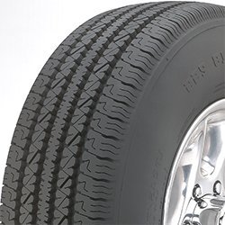 LT245/75R16 LRE 120/116S BRIDGESTONE V-STEEL RIB 265 NOIR All Season