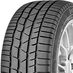 225/50R18 XL 99H CONTINENTAL CONTIWINTERCONTACT TS830 P BSW Winter