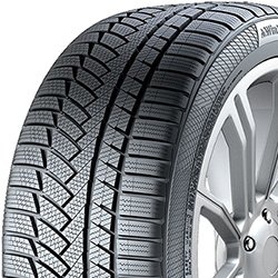 215/60R18 98 H CONTINENTAL CONTIWINTERCONTACT TS850P SSR BSW Winter