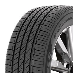 225/45R19 XL 96W COOPER PROCONTROL BLK All Season