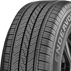 225/45R18 XL 95V COOPER ENDEAVOR BLK All Season