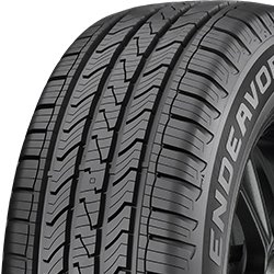 225/55R19 99H COOPER ENDEAVOR PLUS All Season