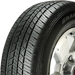 225/65R17 102H DUNLOP GRANDTREK ST30 NOIR All Season