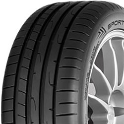 285/35R21 XL 105 Y DUNLOP SPORT MAXX RT2 BSW Summer