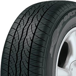 225/45R17 91V DUNLOP SP SPORT 5000M NOIR All Season