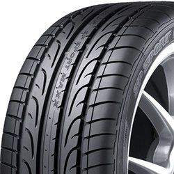 235/40R19 XL 96Y DUNLOP SP SPORT MAXX 050 All Season