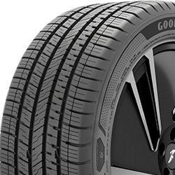 225/60R18 XL 104H GOODYEAR ELECTRICDRIVE 2 VSB All Season