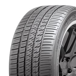 225/50R17 XL 98Y FALKEN AZENIS FK460 A/S BSW All Season