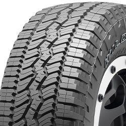 LT285/70R17 C 116 Q FALKEN WILDPEAK AT3WA BSW All Weather