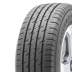 225/45R18 XL 95V FALKEN SINCERA SN250 A/S All Season