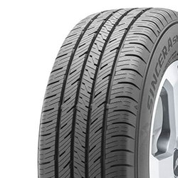 225/50R18 95T FALKEN SINCERA SN250 A/S All Season