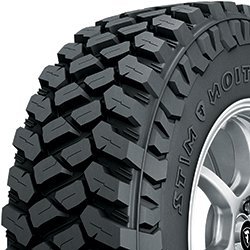 LT37X13.50R20 LRE FIRESTONE DESTINATION M/T2 NOIR All Season