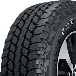 225/60R17 99H FIRESTONE DESTINATION A/T2 BL All Weather