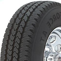 LT265/70R17 LRE 121Q FIRESTONE TRANSFORCE AT All Season