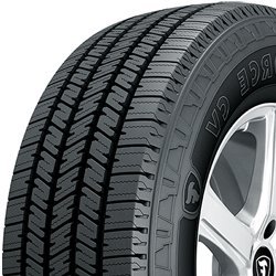 215/50R17 XL 95H FIRESTONE TRANSFORCE CV All Season