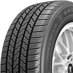 235/55R17 99T FIRESTONE ALL SEASONS NOIR All Season