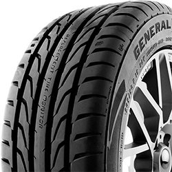 285/40R18 101Y GENERAL G-MAX RS BSW Summer