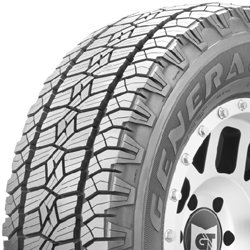 LT275/70R18 LRE 125/122S GENERAL GRABBER APT OWL All Weather