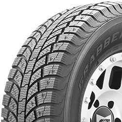 275/60R20 XL 116 T GENERAL GRABBER ARCTIC BSW Winter