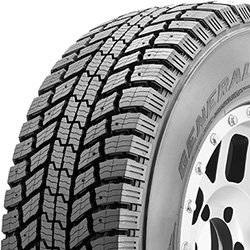 LT275/65R20 LRE 126/123R GENERAL GRABBER ARCTIC LT BSW Winter
