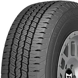 LT225/75R16 LRE 121/120R GENERAL GRABBER HD BSW All Season