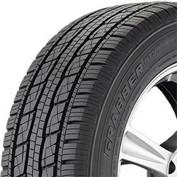 LT275/65R18 E 123 S GENERAL GRABBER HTS60 BSW All Season