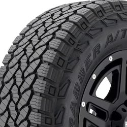 275/60R18 113 T GENERAL GRABBER A/T SPORT BSW All Season