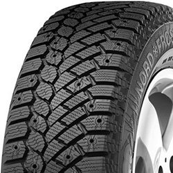 195/65R15 XL 95 T GISLAVED NORDFROST 200 BSW Winter