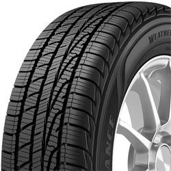 205/60R16 92V GOODYEAR ASSURANCE WEATHERREADY NOIR All Weather