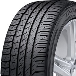 235/40R19 XL 96W GOODYEAR EAGLE F1 ASYMMETRIC A/S NOIR All Season