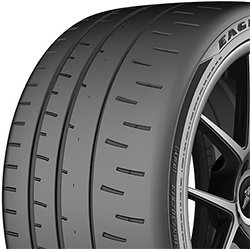 325/30R19 101Y GOODYEAR EAGLE F1 SUPERCAR 3R Summer