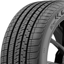 215/45R17 XL 91W GOODYEAR EAGLE EXHILARATE All Season