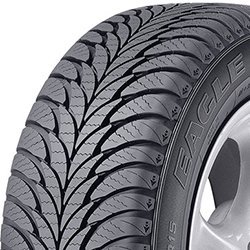 225/60R16 97V GOODYEAR EAGLE ULTRA GRIP GW2 NOIR Winter