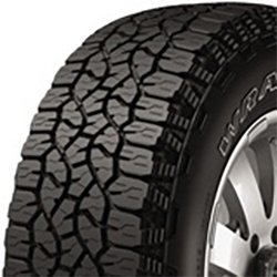 LT275/65R20 LRE 126S GOODYEAR WRANGLER TRAILRUNNER AT BSL All Weather