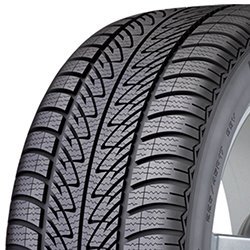 285/45R20 XL 112 V GOODYEAR ULTRA GRIP PERFORMANCE 8 BSW Winter
