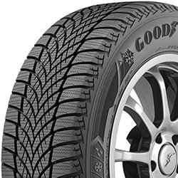 205/65R16 XL 99H GOODYEAR WINTERCOMMAND ULTRA Winter